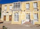 Resale - LAND -
ORIHUELA - Inland