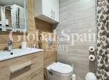Revente - APPARTEMENT -
TORREVIEJA - Playa del Cura