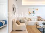 Nieuwbouw - VILLA -
TORRE PACHECO - Roldán
