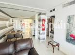 Wiederverkauf - PENTHOUSE -
TORREVIEJA - Playa del Cura