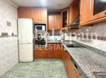 Odsprzedaż - PENTHOUSE -
TORREVIEJA - Torrevieja