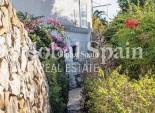 Wederverkoop - VILLA -
JÁVEA - Costa Blanca