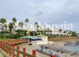 New Build - APARTMENT -
MIJAS - La Noria Golf