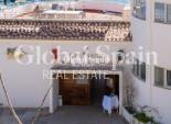 Revente - APPARTEMENT -
PILAR DE LA HORADADA - Costa Blanca
