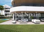 Nouvelle construction - APPARTEMENT -
ESTEPONA - Atalaya Golf