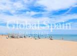 Wederverkoop - APPARTEMENT -
DENIA - Costa Blanca