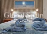 Wiederverkauf - WOHNUNG -
SAN MIGUEL DE SALINAS - Costa Blanca Sur