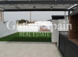 New Build - Top Floor Bungalow -
PILAR DE LA HORADADA - pueblo