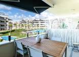 Wiederverkauf - WOHNUNG -
TORREVIEJA - Torrevieja