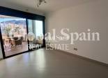 Revente - APPARTEMENT -
L'ALBIR - center