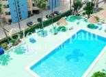 Venta - Apartamento - Piso -
CALPE - Calpe