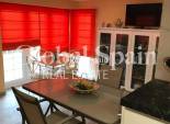 Wederverkoop - VILLA -
ORIHUELA COSTA - Costa Blanca