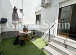 Venta - APARTAMENTO -
TORREMENDO - Costa Blanca