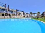 Odsprzedaż - PENTHOUSE -
PILAR DE LA HORADADA - 