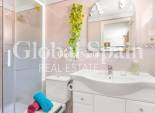 Wiederverkauf - VILLA -
TORREVIEJA - LOS BALCONES - LOS ALTOS