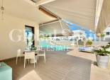 Wederverkoop - VILLA -
SAN MIGUEL DE SALINAS - Bellavista