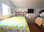 Resale - HOUSE -
Orihuela Costa - La Zenia