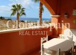 Resale - HOUSE -
CARTAGENA - Isla Plana