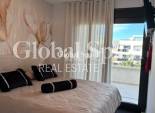 Wederverkoop - PENTHOUSE -
LOS BALCONES - LOS ALTOS