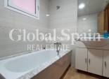 Wiederverkauf - WOHNUNG -
TORREVIEJA - Costa Blanca