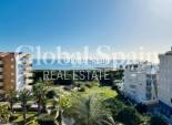 Resale - PENTHOUSE -
LA MATA - Costa Blanca