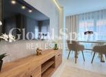 Venta - APARTAMENTO -
TORREVIEJA - Playa del Cura