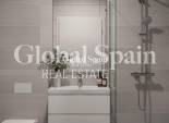 Nouvelle construction - PENTHOUSE -
ALICANTE - San Agustín-PAU 2