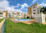 Resale - Apartment -
ORIHUELA COSTA - VILLAMARTÍN