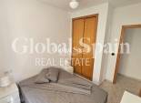 Wiederverkauf - WOHNUNG -
ORIHUELA COSTA - La Zenia