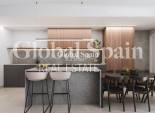 New Build - VILLA -
TORRE PACHECO - Santa Rosalia Lake And Life Resort