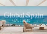 New Build - APARTMENT -
MIJAS - Torrenueva