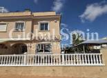 Odsprzedaż - WILLA  -
ORIHUELA COSTA - 
