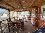Resale - HOUSE -
LA MARINA - Elche / Elx