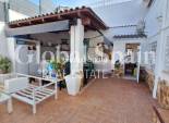 Resale - VILLA -
TORREVIEJA - LOS BALCONES - LOS ALTOS