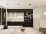 Nouvelle construction - APPARTEMENT -
PILAR DE LA HORADADA - pueblo