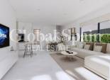 Nouvelle construction - VILLA -
LOS ALCÁZARES