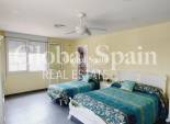 Revente - VILLA -
ORIHUELA COSTA - CABO ROIG