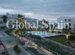 Nieuwbouw - APPARTEMENT -
ESTEPONA - Urb. La Gaspara