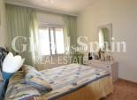 Venta - APARTAMENTO -
LA MATA - Costa Blanca