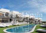 Nueva construcción  - Apartamento -
SAN MIGUEL DE SALINAS - San Miguel de Salinas