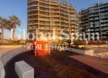 Wiederverkauf - WOHNUNG -
PUNTA PRIMA - Costa Blanca