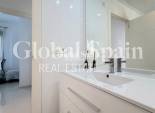 Wederverkoop - VILLA -
CIUDAD QUESADA