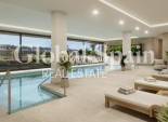 Nowo zbudowane - MIESZKANIE -
ESTEPONA - 