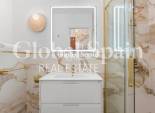 Revente - PENTHOUSE -
ORIHUELA COSTA - Punta Prima