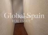 Venta - APARTAMENTO -
GUARDAMAR DEL SEGURA