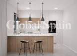 Nieuwbouw - APPARTEMENT -
LOS ALCÁZARES