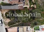 Venta - Tierra -
ORIHUELA - Costa Blanca Sur
