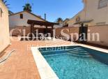 Odsprzedaż - WILLA  -
SAN JAVIER - 