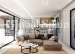 Neubau - WOHNUNG -
SAN PEDRO DEL PINATAR - Lo pagan