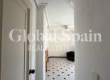 Wederverkoop - APPARTEMENT -
TORREVIEJA - Center